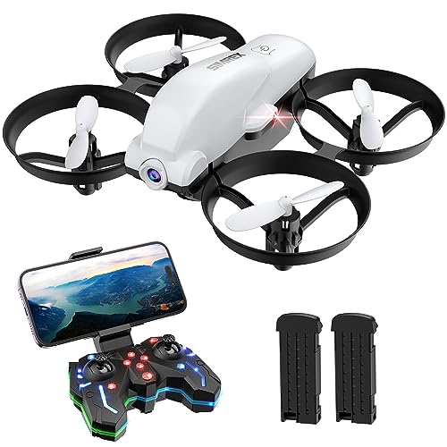 SIMREX X700 HD Camera WiFi FPV Quadcopter