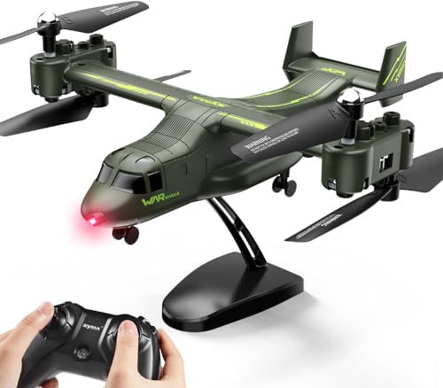 SYMA X550 Military RC Helicopter with Stunts