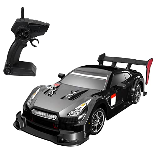 GoolRC 1/16 4WD High-Speed RC Drift Car