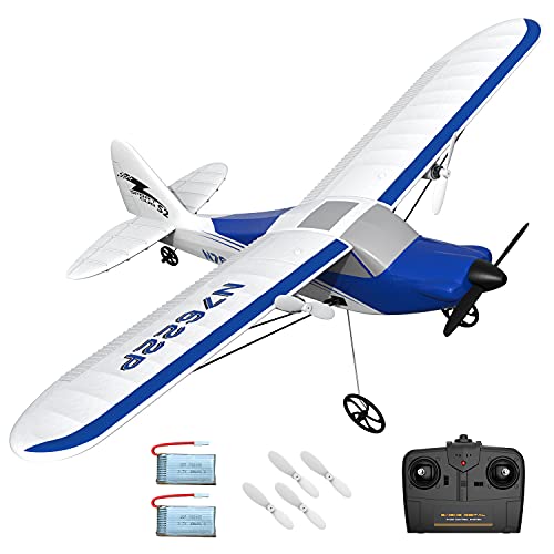 VolantexRC RTF 2.4GHz Beginner RC Airplane