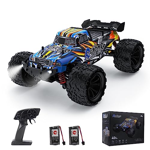 Rhybor High-Speed 1:16 RC Off-Road Monster Truck