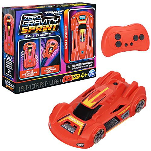 Air Hogs Zero Gravity Sprint RC Wall Racer