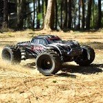 BEZGAR HM121 1:12 Scale 4x4 RC Monster Truck