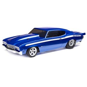 Losi 1/16 1970 Chevelle Mini Drag Car RTR