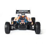 HSP 94106 1:10 4WD Off-Road RC Truck
