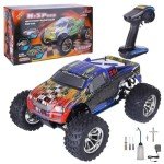 BINGXMF 1/10 Nitro Gas 4WD Off-Road Truck