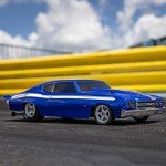 Losi 1/16 1970 Chevelle Mini Drag Car RTR
