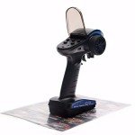 HSP 94106 1:10 4WD Off-Road RC Truck