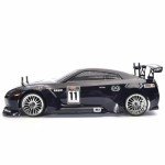 HSP 1:10 Nitro RC Off-Road Truck 60KM/H