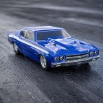 Losi 1/16 1970 Chevelle Mini Drag Car RTR