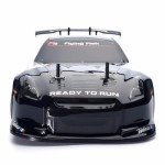 HSP 1:10 Nitro RC Off-Road Truck 60KM/H