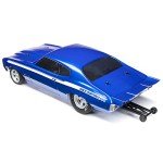 Losi 1/16 1970 Chevelle Mini Drag Car RTR