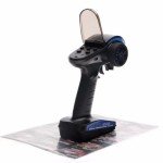 HSP 1:10 Nitro RC Off-Road Truck 60KM/H