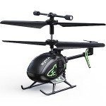 SYMA S100 Mini RC Helicopter with Gyro Stabilizer