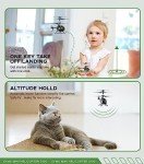 SYMA S100 Mini RC Helicopter with Gyro Stabilizer