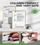 SYMA S100 Mini RC Helicopter with Gyro Stabilizer