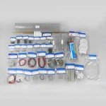 HOOBEN 1/48 German U-Boat RC Submarine Kit