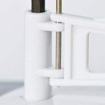 PLAYSTEAM Voyager 280 Remote Control Sailboat - Blue