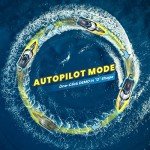 Fast DEERC Brushless RC Racing Boat - 30+ mph