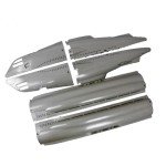 HOOBEN 1/48 German U-Boat RC Submarine Kit