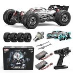 HYPER GO H16PL 1/16 Brushless RC Buggy