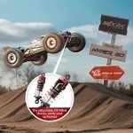 HYPER GO H16PL 1/16 Brushless RC Buggy