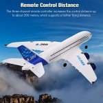 GoolRC A380 Easy Fly RC Airplane with Batteries