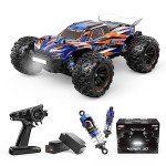 Hyper Go H16DR 1:16 Scale Fast RC Truck