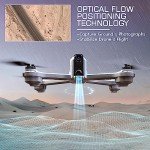 BEZGAR 4K Camera Drone with Brushless Motor