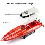 Cheerwing 25" High-Speed RC Racing Boat