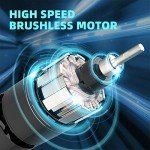 Cheerwing 25" High-Speed RC Racing Boat