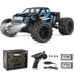 HAIBOXING 1/18 Scale 4WD Off-Road RC Trucks