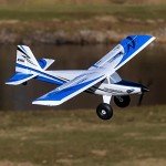 E-flite UMX Turbo Timber Evolution RC Airplane
