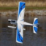 E-flite UMX Turbo Timber Evolution RC Airplane