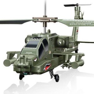 Syma S109G 3.5 Channel Gyro RC Helicopter
