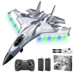 4DRC G1 Easy-Fly Remote Control Airplane