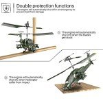 Syma S109G 3.5 Channel Gyro RC Helicopter