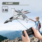 4DRC G1 Easy-Fly Remote Control Airplane