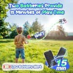 HOLYFUN Mini RC Drone for Kids and Beginners