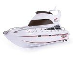 POCO DIVO 28" Luxury Yacht RC Boat