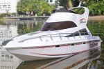 POCO DIVO 28" Luxury Yacht RC Boat