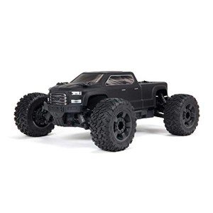 ARRMA 1/10 Big Rock 4X4 V3 Brushless RC Truck