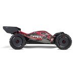 Typhon 1/8 BLX 4WD Buggy - Black