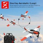 VOLANTEXRC T28 Trojan RC Plane for Beginners