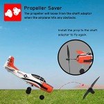 VOLANTEXRC T28 Trojan RC Plane for Beginners