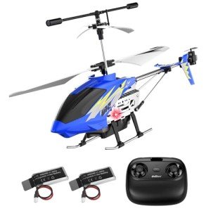 Cheerwing U12 Mini RC Helicopter with Altitude Hold