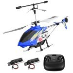 Cheerwing U12 Mini RC Helicopter with Altitude Hold