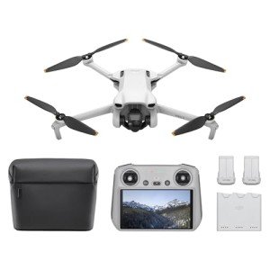 DJI Mini 3 Fly More Combo Drone with Camera