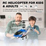 Cheerwing U12 Mini RC Helicopter with Altitude Hold