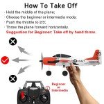 VOLANTEXRC T28 Trojan RC Plane for Beginners